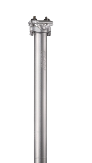 FUNN CROSSFIRE NYEREGCSŐ [EZÜST, 30,9 mm, 400 mm]