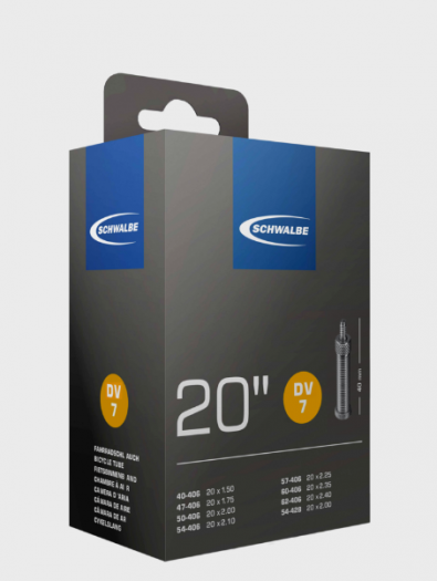 SCHWALBE [DV7] BELSŐ [20x1,50-2,40]
