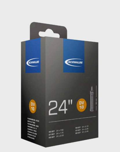SCHWALBE [DV10] BELSŐ [24X1,50-2,40]