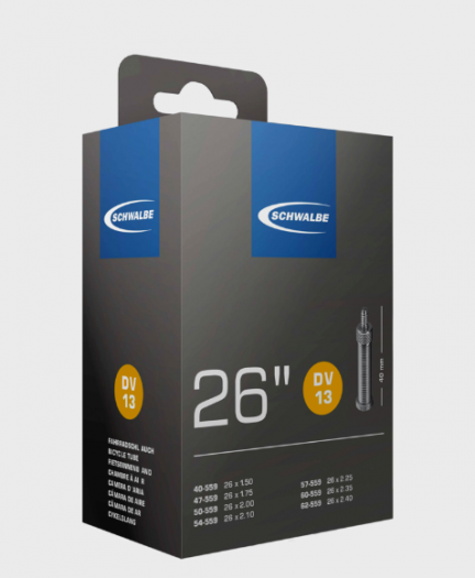 SCHWALBE [DV13] BELSŐ [26x1,50-2,40]