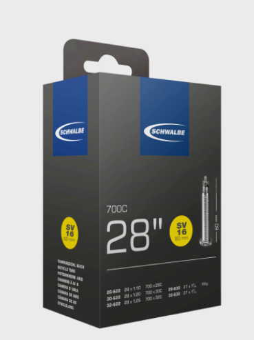 SCHWALBE [SVL16] BELSŐ [622/630-28/32]