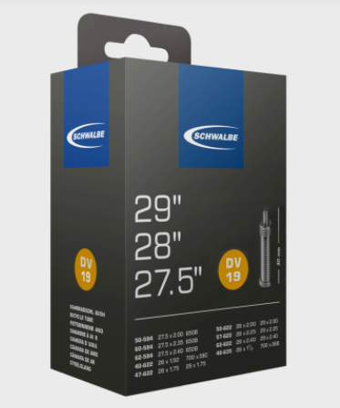 SCHWALBE [DV19] BELSŐ [40/60-622/635]