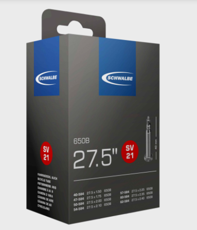 SCHWALBE [SV21] BELSŐ [27,5x1,50-2,40]