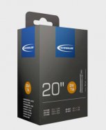 SCHWALBE [DV7A] BELSŐ [20x1,10-1,40]