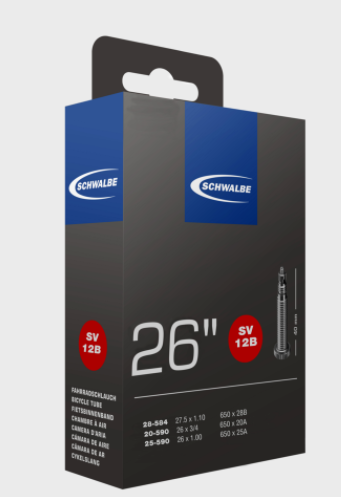 SCHWALBE [SV12B] BELSŐ [584/590-20/28] - KEREKESSZÉKHEZ