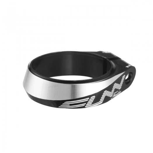 FUNN FRODON NYEREGCSŐ BILINCS [FEKETE, 34,9 mm]