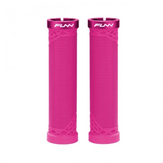 FUNN HILT BILINCSES KORMÁNYMARKOLAT [PINK]