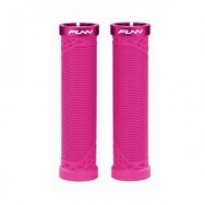 FUNN HILT BILINCSES KORMÁNYMARKOLAT [PINK]