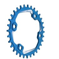 FUNN SOLO NW 96 4 FURATOS ASZIMMETRIKUS LÁNCTÁNYÉR [KÉK, 32]