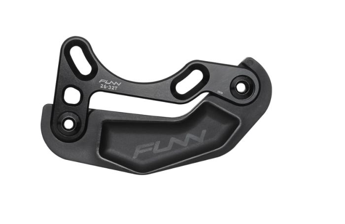 FUNN ZIPPA BASH GUARD ROCKGUARD [26-32]