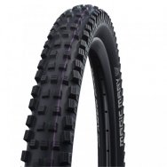SCHWALBE MAGIC MARY HS447 KÜLSŐ [27,5x2,40] [FEKETE]