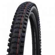 SCHWALBE BIG BETTY HS608 KÜLSŐ [24x2,40] [FEKETE]