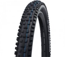 SCHWALBE NOBBY NIC HS602 KÜLSŐ [26x2,40] [FEKETE] - KIFUTÓ TERMÉK