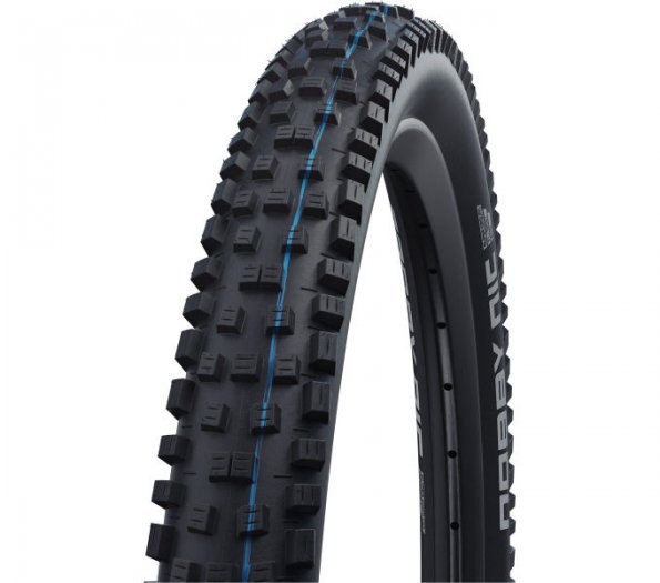 SCHWALBE NOBBY NIC HS602 KÜLSŐ 29x2,40 [62-622] [FEKETE] - KIFUTÓ TERMÉK