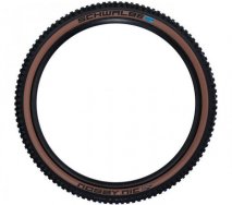 SCHWALBE NOBBY NIC HS602 KÜLSŐ [29x2,40] [FEKETE]
