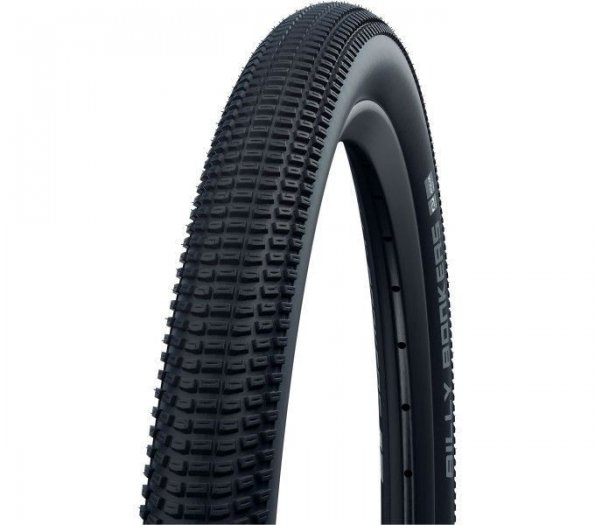 SCHWALBE BILLY BONKERS HS600 KÜLSŐ [16x2,00] [FEKETE]