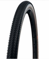 SCHWALBE SCHWALBE G-ONE R HS610 KÜLSŐ [40-622] [FEKETE, TRANSPARENT OLDALFALLAL] - KIFUTÓ TERMÉK