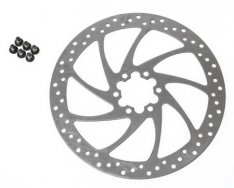 MAGURA [2700709] 6 CSAVAROS FÉKTÁRCSA [180 mm]