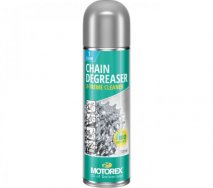 MOTOREX CHAIN DEGREASER ZSÍROLDÓ SPRAY [500 ml]