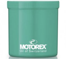 MOTOREX COPPER PASTE [rézpaszta] HŐÁLLŐ-ÖSSZESÜLÉSGÁTLÓ [850 g]