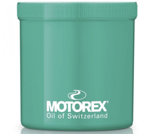 MOTOREX CARBON PASTE [850 g]