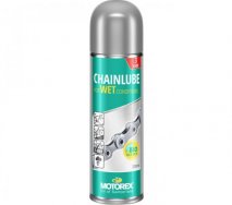 MOTOREX CHAINLUBE WET [nedves láncolaj] [300 ml]
