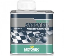 MOTOREX RACING SHOCK OLAJ RUGÓSTAGHOZ [250 ml]