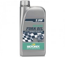 MOTOREX RACING FORK OIL [teleszkóp olaj][1000 ml] [2,5W]