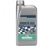 MOTOREX RACING SHOCK OLAJ RUGÓSTAGHOZ [1000 ml]