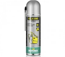MOTOREX SZILIKON SILICONE SPRAY [500 ml]