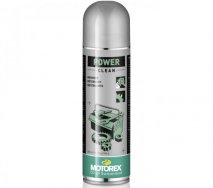 MOTOREX POWER CLEAN [általános tisztító][500 ml]