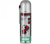 MOTOREX ANTI RUST SPRAY [KORRÓZIÓ GÁTLÓ OLAJ] [500 ml]