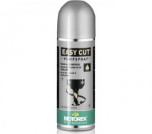 MOTOREX EASY CUT [vágáskönnyítő] SPRAY [250 ml]