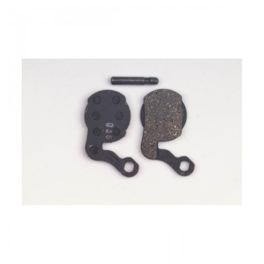 MAGURA 6.1 PERFORMANCE FÉKPOFA TÁRCSAFÉKHEZ [ZACSKÓS]