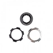 MAGURA CENTERLOCK ADAPTER + ZÁRÓGYŰRŰ (GYORSZÁRAS AGYAKHOZ)