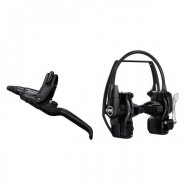 MAGURA HS22 EASY MOUNT HIDRAULIKUS ABRONCSFÉK