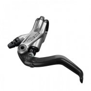 MAGURA HS33 2 UJJAS ALU FÉKKAR HIDRAULIKUS FÉKHEZ [EZÜST]