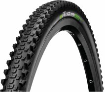 CONTINENTAL eRUBAN PLUS KÜLSŐ [65-584] [27,5X2,6] [FEKETE]