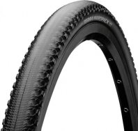 CONTINENTAL TERRA HARDPACK KÜLSŐ [50-584] [27,5X2,0] [FEKETE]