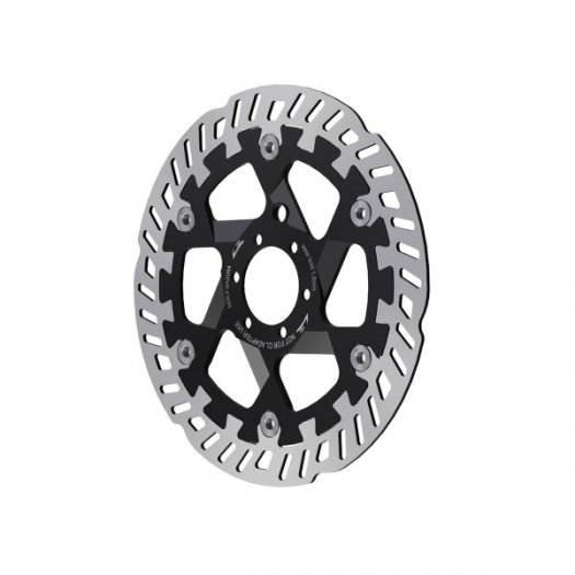 MAGURA MDR-P 6 CSAVAROS FÉKTÁRCSA [220 mm]