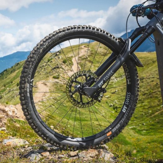 MAGURA MDR-P 6 CSAVAROS FÉKTÁRCSA [220 mm]