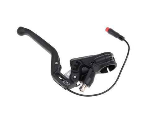MAGURA MT4E OPENER 3 UJJAS ALUMÍNIUM FÉKKAR HIDRAULIKUS FÉKHEZ (BALL-END)