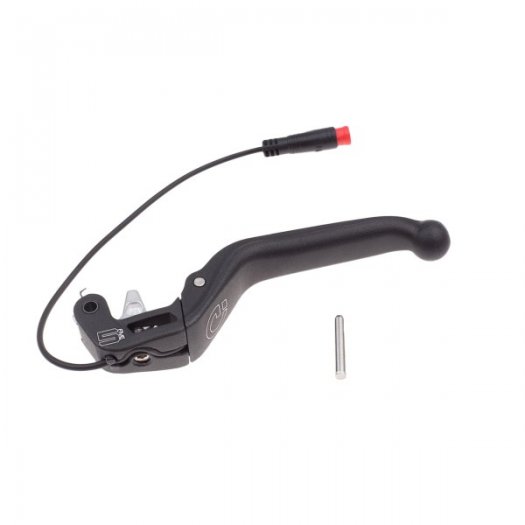 MAGURA MT5E CLOSER 3 UJJAS ALUMÍNIUM FÉKKAR (BALL-END)