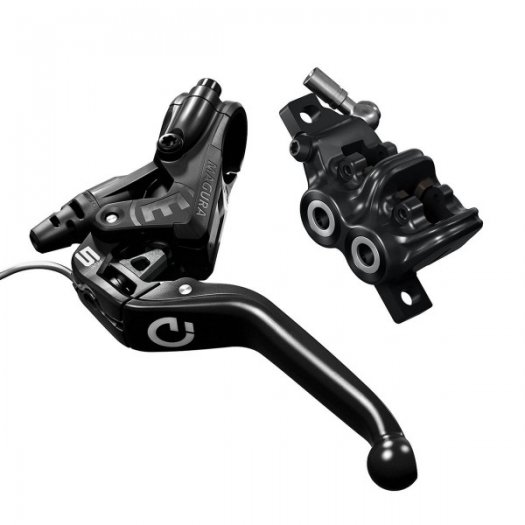 MAGURA MT5E HIGO-OPENER HIDRAULIKUS TÁRCSAFÉK