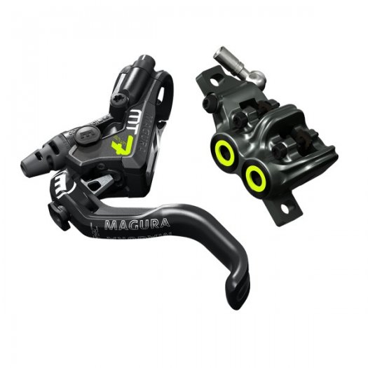 MAGURA MT7 PRO HIDRAULIKUS TÁRCSAFÉK