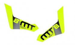 MAGURA MT8 SL FÉKKARHOZ MATRICA SZETT