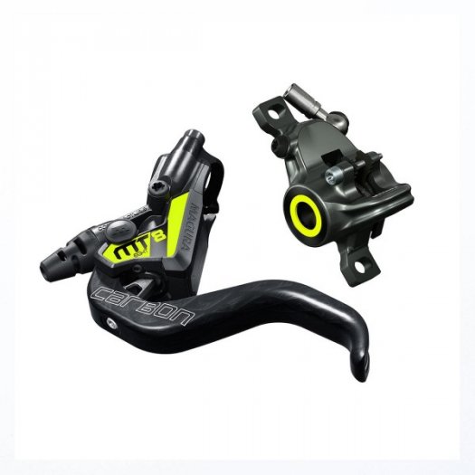 MAGURA MT8 SL HIDRAULIKUS TÁRCSAFÉK