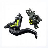 MAGURA MT8 SL HIDRAULIKUS TÁRCSAFÉK