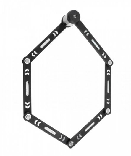 KRYPTONITE KRYPTOLOCK 610S KULCSOS COLSTOK ZÁR