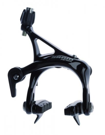 SRAM APEX PATKÓFÉK [FEKETE]